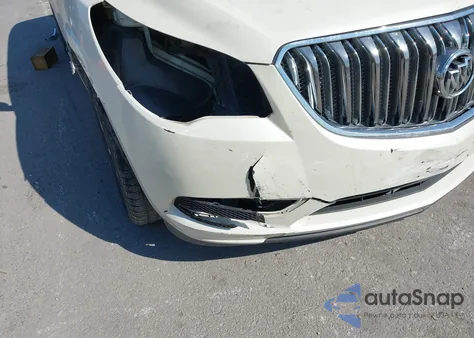 2015 Buick Enclave Premium z USA, uszkodzony, nr VIN 5GAKRCKD5FJ238463